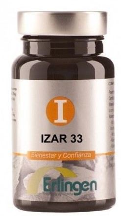 Izar 33 60 Comp Izar 33 60 Comp