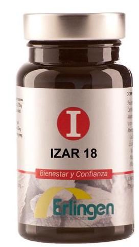 Izar 18 60 tablets Izar 18 60 tablets