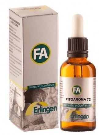 Phytoaroma 72 55 ml Phytoaroma 72 55 ml