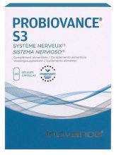 Probiovance S3 30 Capsules Probiovance S3 30 Capsules