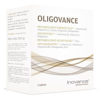 Oligovance 7 Sticks Oligovance 7 Sticks
