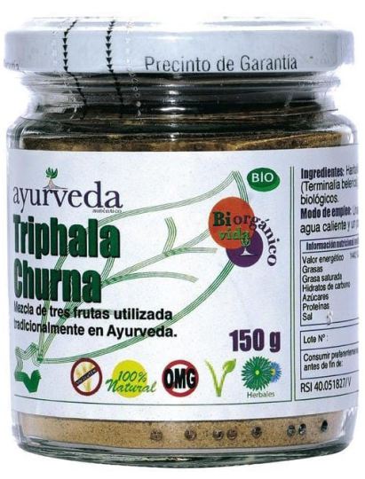 Triphala Churna 150 gr Triphala Churna 150 gr