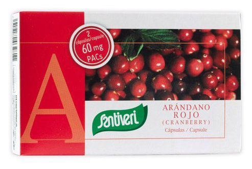 Cranberry 40 Tablets Cranberry 40 Tablets
