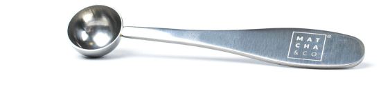 Measuring spoon Measuring spoon