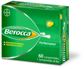Performance Vitamins Tablets Performance Vitamins Tablets