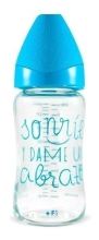 Bottle Silicone Teat 3 Positions 240 ml Bottle Silicone Teat 3 Positions 240 ml