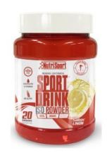 Sport Drink Powder Lemon 1020 gr Sport Drink Powder Lemon 1020 gr