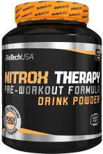 Nitrox Therapy Tropical Fruit 680 g Nitrox Therapy Tropical Fruit 680 g