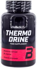 Thermo Drine 60 C&aacute;psulas