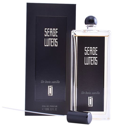 Serge Lutens Un Bois Vanille Eau de Parfum Spray 100 ml