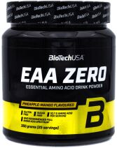 EAA Zero Pi&ntilde;a mango 350 gr