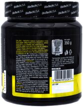 EAA Zero Pi&ntilde;a mango 350 gr