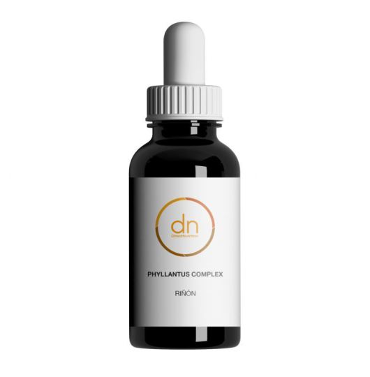 Phyllantus Complex 100 ml Phyllantus Complex 100 ml