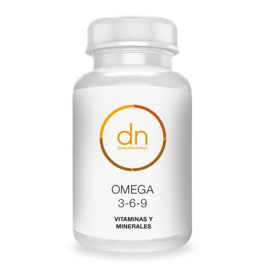 Omega 3-6-9 90 Capsules Omega 3-6-9 90 Capsules