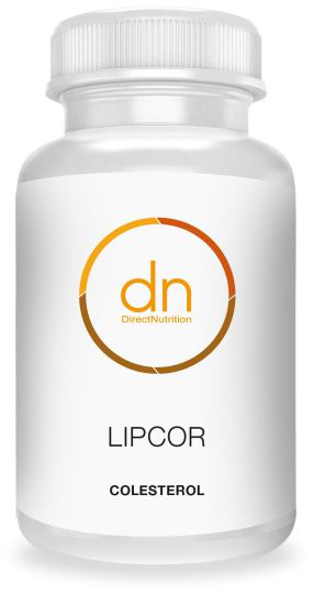Lipcor 30 Capsules Lipcor 30 Capsules