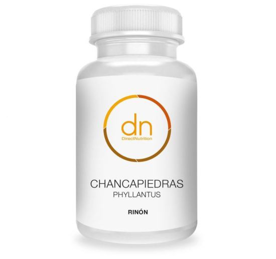 Chancapiedras 60 Capsules Chancapiedras 60 Capsules