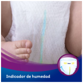 Activity Extra Diapers Size 3 with 60 Units Activity Extra Diapers Size 3 with 60 Units