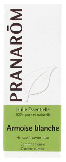 Mugwort White Sumidad Florida 10 ml Mugwort White Sumidad Florida 10 ml