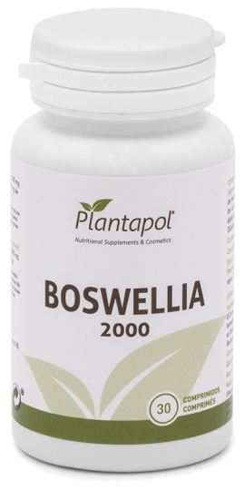 Boswelia 2000 30 Tablets Boswelia 2000 30 Tablets