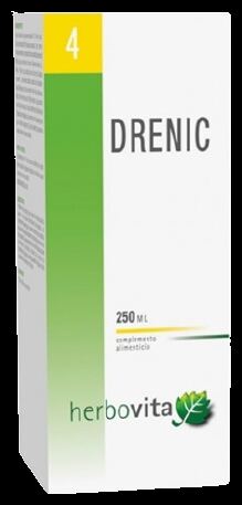 Drenic 250 ml Drenic 250 ml