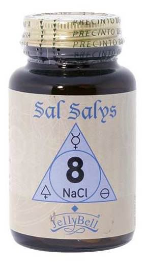 Salt Salys 8 Naci 90 Tablets Salt Salys 8 Naci 90 Tablets