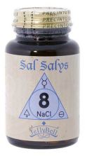 Salt Salys 8 Naci 90 Tablets Salt Salys 8 Naci 90 Tablets