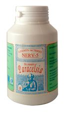 P- 5 Nerv 200 Tablets P- 5 Nerv 200 Tablets