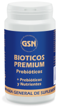 Premium Probiotics 180 gr Premium Probiotics 180 gr