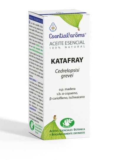 Esential'ar&ocirc;ms Katafray Essential Oil 10 ml