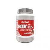 Bodyplus Strawberry 850 gr Bodyplus Strawberry 850 gr
