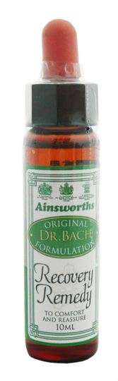 Recovery Remedy 10 ml Recovery Remedy 10 ml