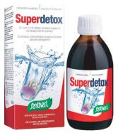 Superdetox Syrup 240 ml Superdetox Syrup 240 ml