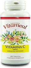 Vitamin C 100 tablets 1 gr Vitamin C 100 tablets 1 gr