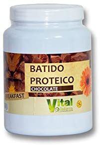 Protein Shake Chocolate Flavor 500 gr Protein Shake Chocolate Flavor 500 gr
