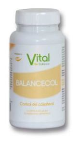 Balance 60 Capsules Balance 60 Capsules