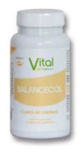 Balance 60 Capsules Balance 60 Capsules