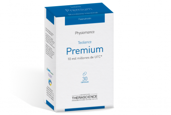 Teoliance Premium 30 Capsules Teoliance Premium 30 Capsules