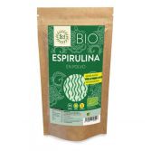 Spirulina Powder Bio 125 gr Spirulina Powder Bio 125 gr