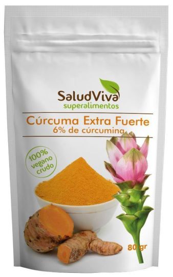 Turmeric 80 gr Turmeric 80 gr