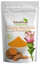 Turmeric 80 gr Turmeric 80 gr