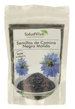 Ground Black Cumin 100 gr