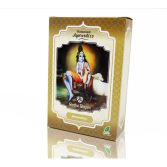 Bhringraj Natural Hair Treatment 100 gr Bhringraj Natural Hair Treatment 100 gr