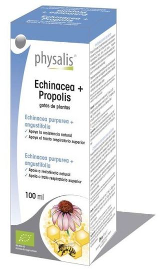 Propolis- Echinacea 101 ml Propolis- Echinacea 101 ml
