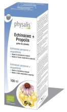 Propolis- Echinacea 101 ml Propolis- Echinacea 101 ml