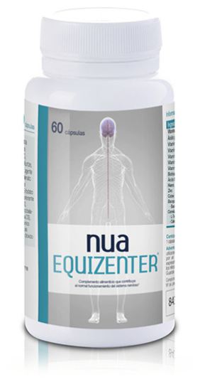 Equizenter 60 capsules Equizenter 60 capsules