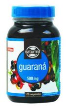 Guarana 500 Mg 120 Tablets Guarana 500 Mg 120 Tablets