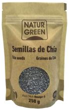 Chia seed 250 gr Chia seed 250 gr