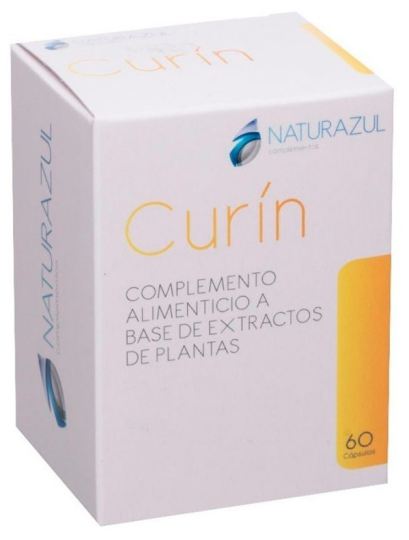 Curin 60 Capsules Curin 60 Capsules