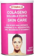Soluble Collagen Forte Skin Care 360 gr Soluble Collagen Forte Skin Care 360 gr