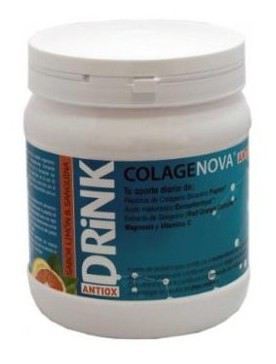 Colagenova Antiox Drink Limon 420 gr Colagenova Antiox Drink Limon 420 gr